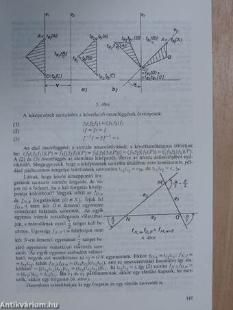 Középiskolai matematikai és fizikai lapok 1993. április