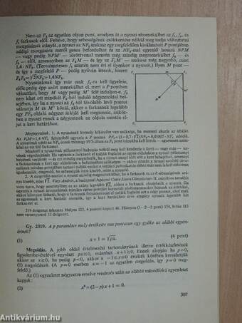 Középiskolai matematikai lapok 1986. október