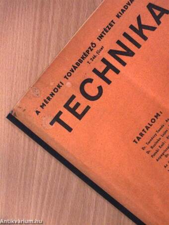 Technika 1945/2.