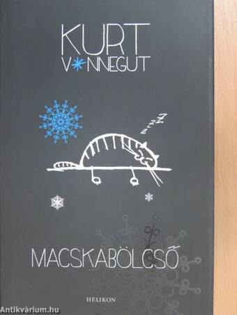 Macskabölcső