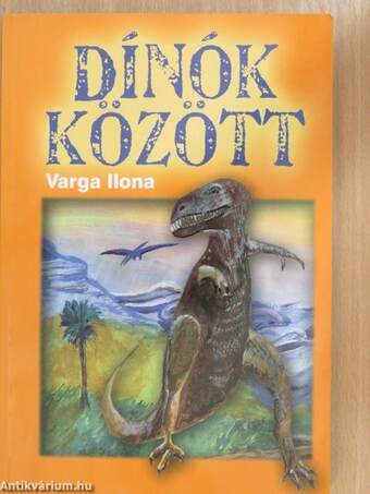 Dínók között