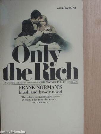 Only the Rich