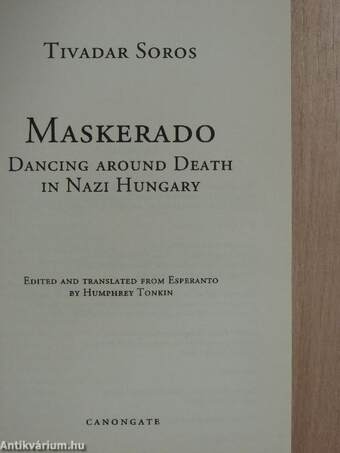 Maskerado