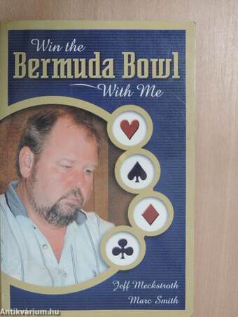 Win the Bermuda Bowl With Me