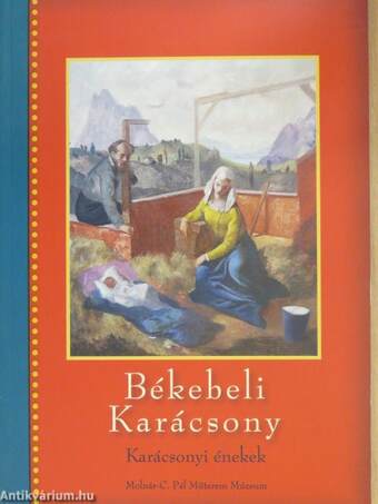 Békebeli Karácsony