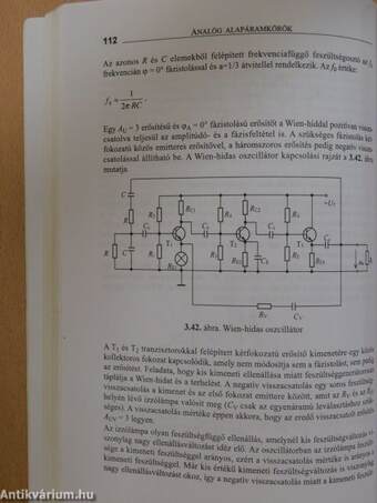 Az elektronika alapjai