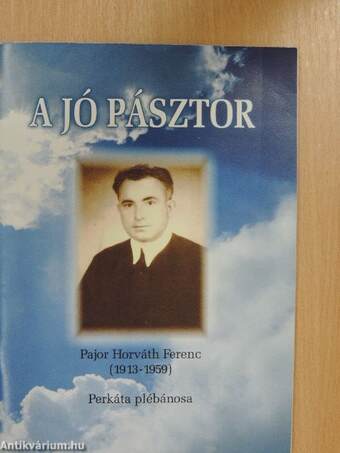 A jó pásztor