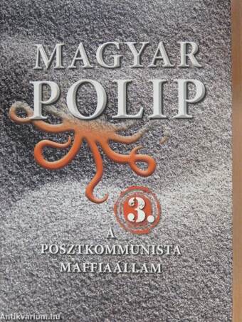 Magyar polip 3.