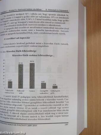 Romániai Magyar Évkönyv 2009-2010.