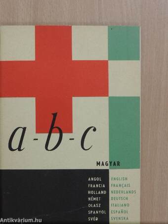 a-b-c magyar