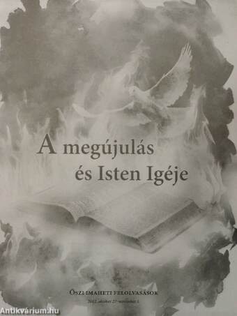 A megújulás és Isten Igéje