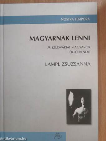 Magyarnak lenni