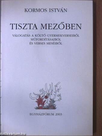 Tiszta mezőben