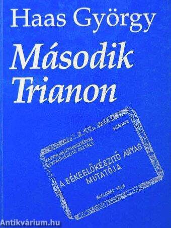 Második Trianon