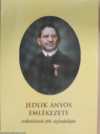 Jedlik Ányos emlékezete