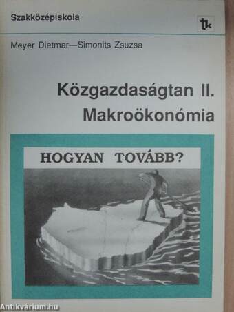 Közgazdaságtan II.