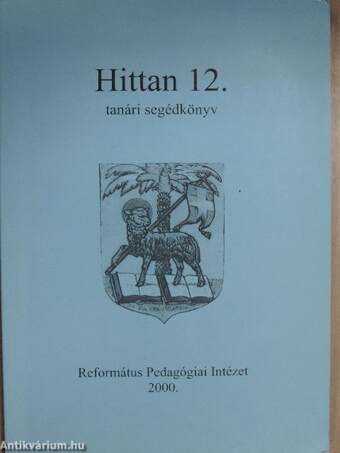 Hittan 12.