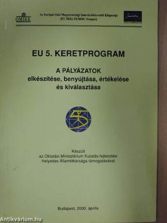 EU 5. keretprogram
