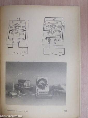 Tanulói kísérletek az általános iskolák fizika tanításához