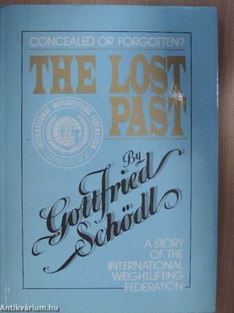 The Lost Past