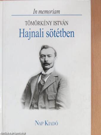 Hajnali sötétben