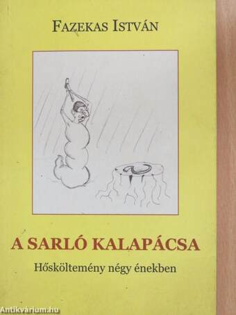 A sarló kalapácsa