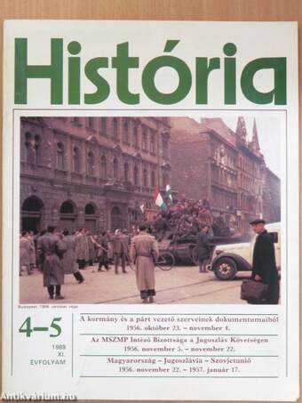 História 1989/4-5.