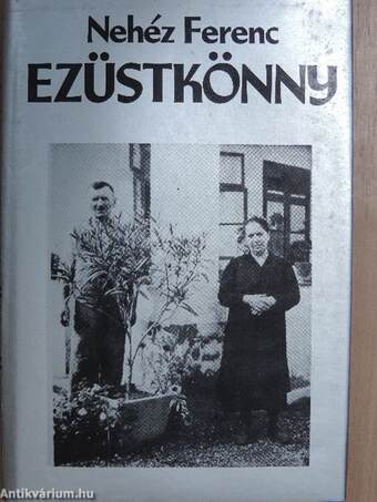 Ezüstkönny