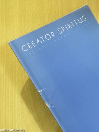 Creator Spiritus