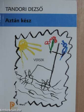 Aztán kész