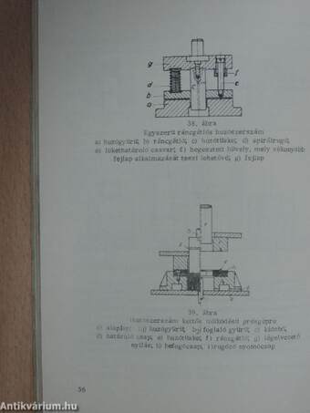 Tananyag a szerszámkészítők tanfolyama számára 2.