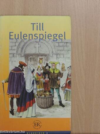 Till Eulenspiegel