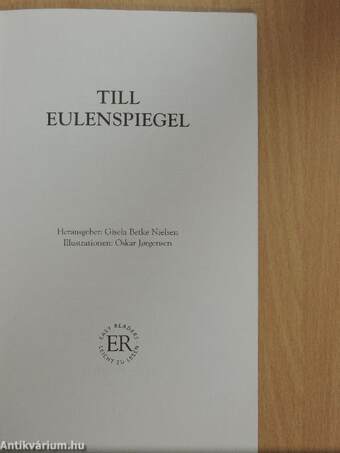 Till Eulenspiegel