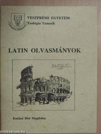 Latin olvasmányok