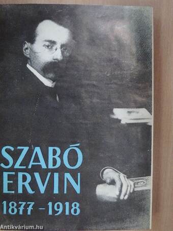 Szabó Ervin