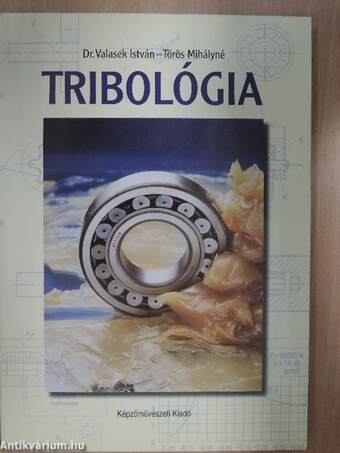 Tribológia