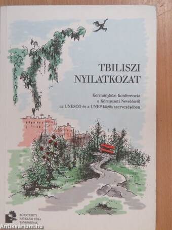 Tbiliszi nyilatkozat