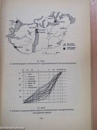 Mérnökgeológia