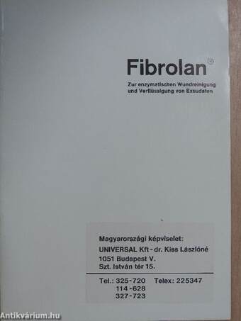 Fibrolan