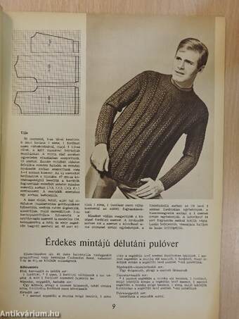 Fürge Ujjak 1973/1.