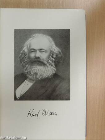 Karl Marx és Friedrich Engels művei 1-48. kötet/Bibliográfia