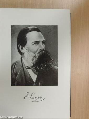 Karl Marx és Friedrich Engels művei 1-48. kötet/Bibliográfia