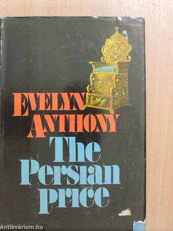 The Persian price