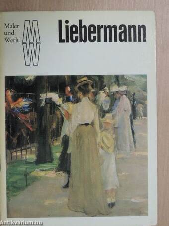 Liebermann