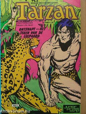 Tarzan 1980/29