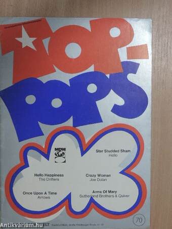 Top-Pops 70.