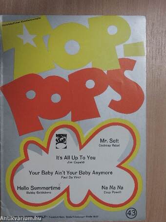 Top-Pops 43