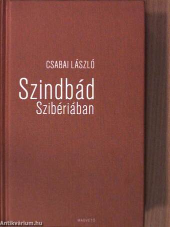 Szindbád Szibériában