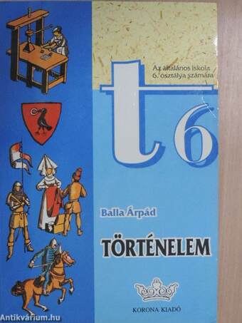 Történelem 6.