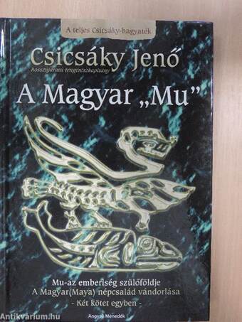 A Magyar "Mu"